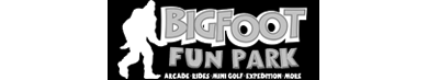 Bigfoot Fun Park Branson Mo